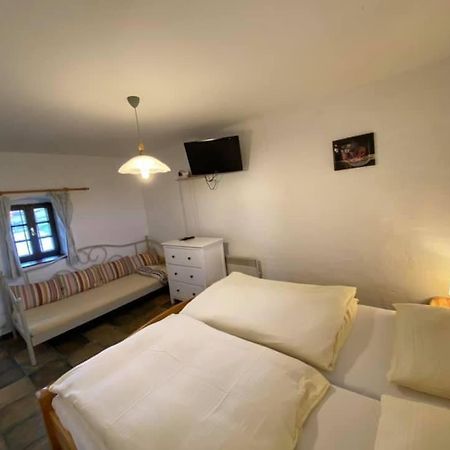 Apartments Mali Raj Dolenci 외부 사진