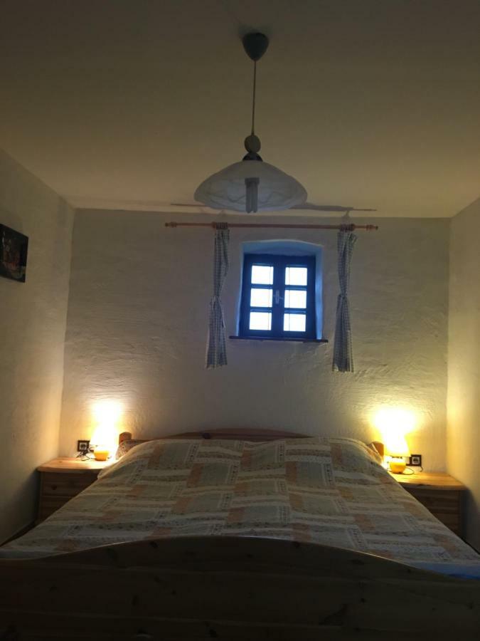 Apartments Mali Raj Dolenci 외부 사진