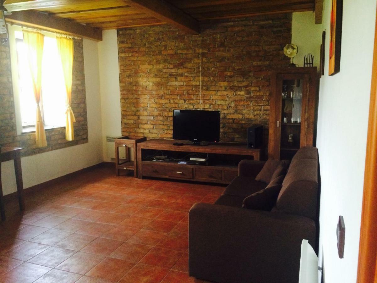 Apartments Mali Raj Dolenci 외부 사진