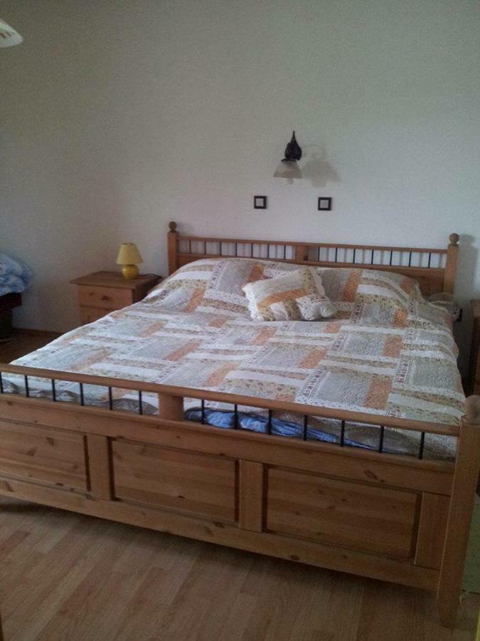 Apartments Mali Raj Dolenci 외부 사진