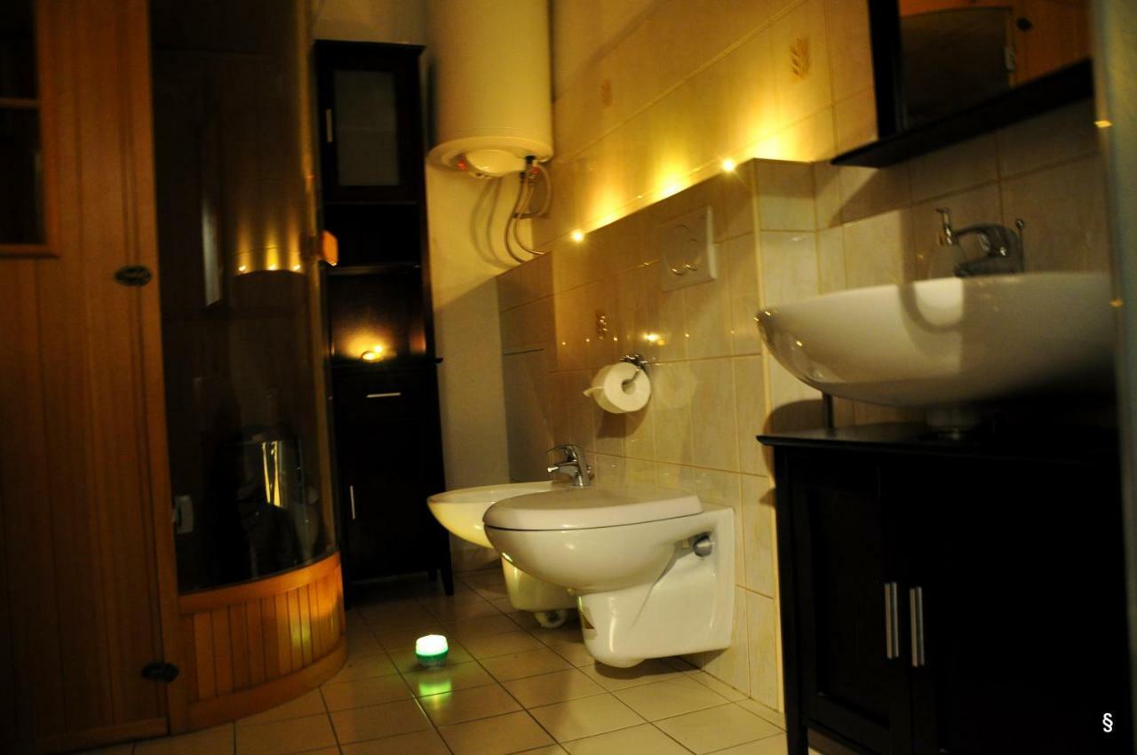Apartments Mali Raj Dolenci 외부 사진