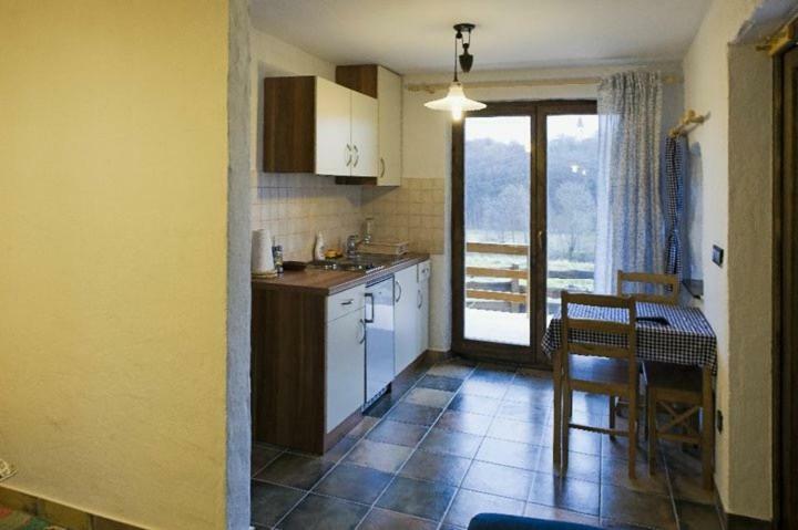 Apartments Mali Raj Dolenci 외부 사진