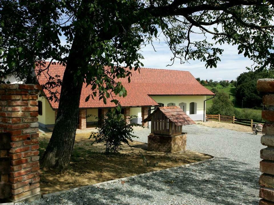 Apartments Mali Raj Dolenci 외부 사진